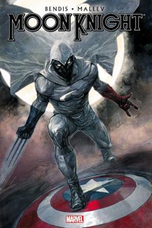 Moon Knight image number 0