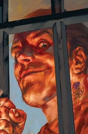 Osborn: Evil Incarcerated image number 0