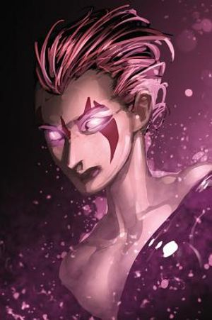 New Mutants Date with the Devil image number 0