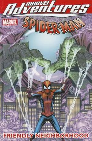 Friendly Neighborhood image number 0