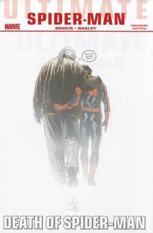 Death of Spider-Man image number 0