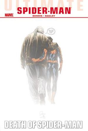 Death of Spider-Man image number 0