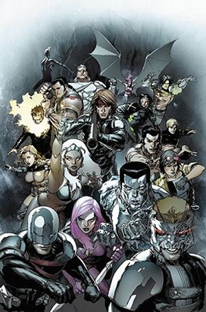Age of X image number 0