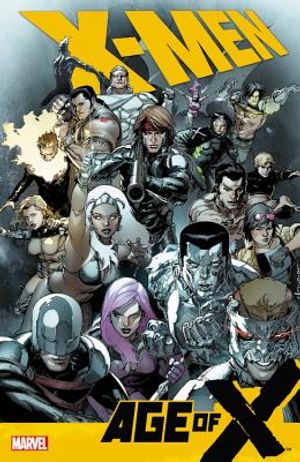 Age of X image number 0