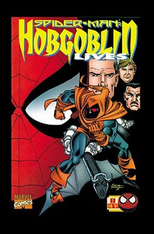 Hobgoblin Lives! image number 0