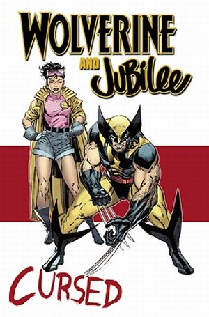 Wolverine and Jubilee: Curse of the Mutants image number 0