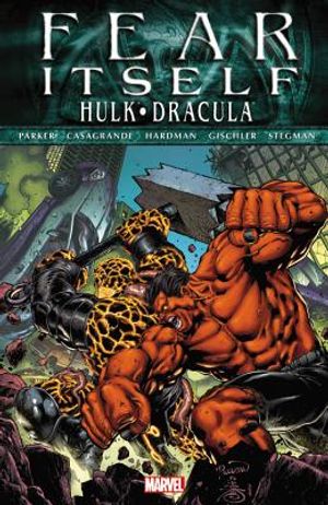 Hulk/Dracula image number 0