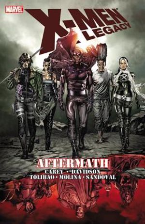 Aftermath image number 0