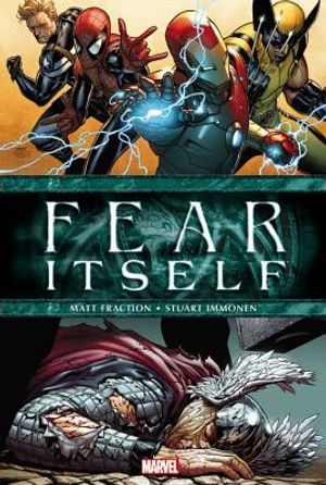 Fear Itself image number 0