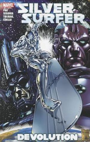 Devolution image number 0