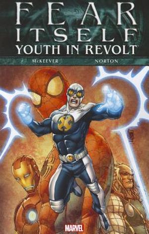Youth in Revolt image number 0