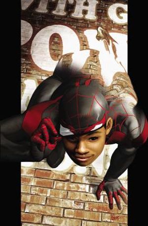 Ultimate Comics Spider-Man image number 0