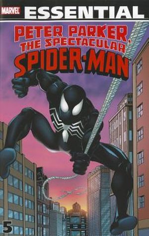 Peter Parker, the Spectacular Spider-Man, Volume 5 image number 0