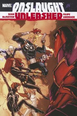 Onslaught Unleashed image number 0