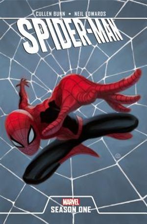Spider-Man: Season One image number 0