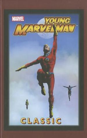 Young Marvelman Classic image number 0
