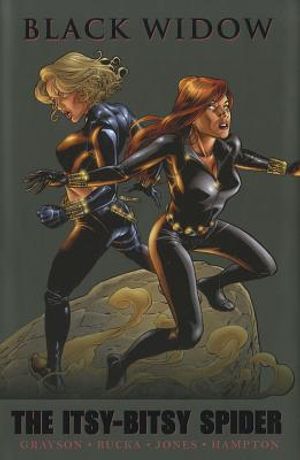 The Itsy-Bitsy Spider image number 0