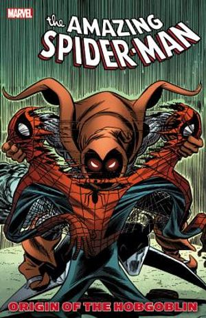 Origin of the Hobgoblin image number 0