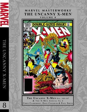 The Uncanny X-Men image number 0