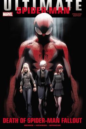 Death of Spider-Man Fallout image number 0