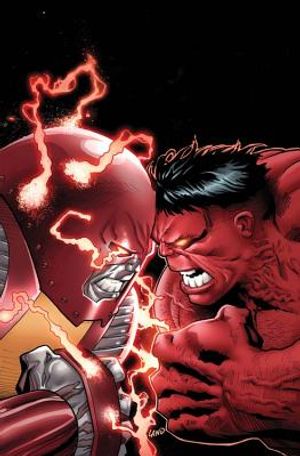 Uncanny X-Men by Kieron Gillen, Volume 3 image number 0