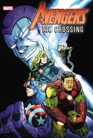 The Crossing image number 0