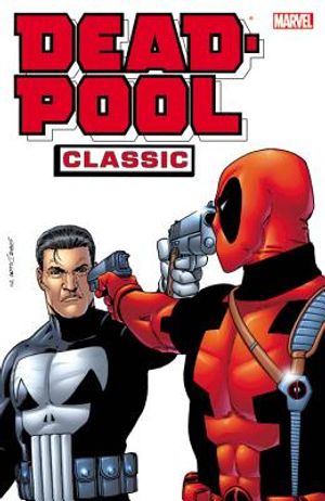 Deadpool Classic - Volume 7 image number 0