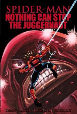 Spider-Man: Nothing Can Stop the Juggernaut image number 0