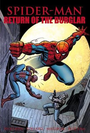 Spider-Man: Return of the Burglar image number 0