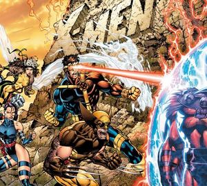 Mutant Genesis 2.0 image number 0