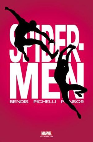 Spider-Men image number 0