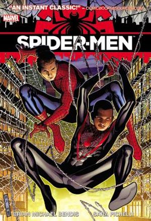 Spider-Men image number 0
