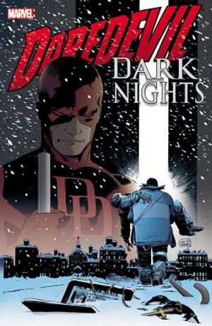Daredevil: Dark Knights image number 0