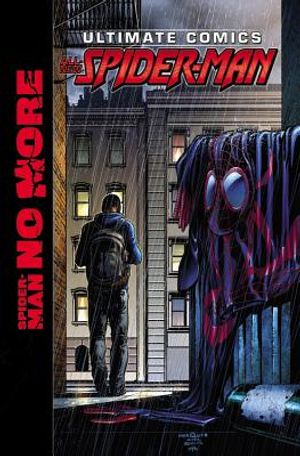 Ultimate Comics: Spider-Man, Volume 5 image number 0