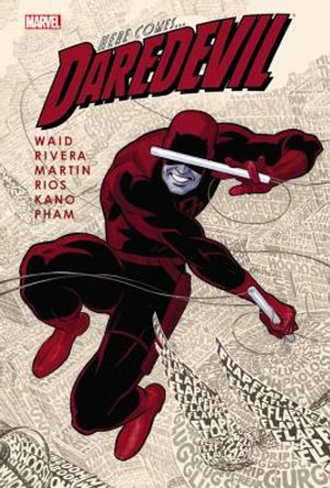 Here Comes Daredevil image number 0