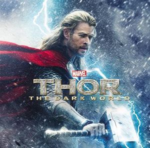 The Art of Thor: The Dark World image number 0