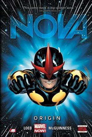 Nova: Origin image number 0