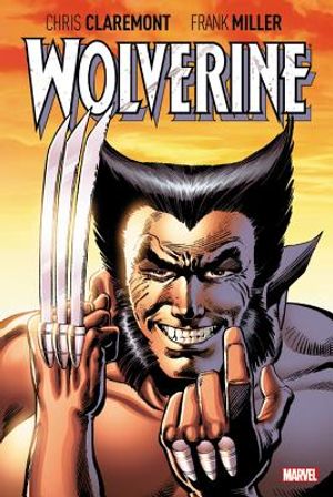 Wolverine image number 0
