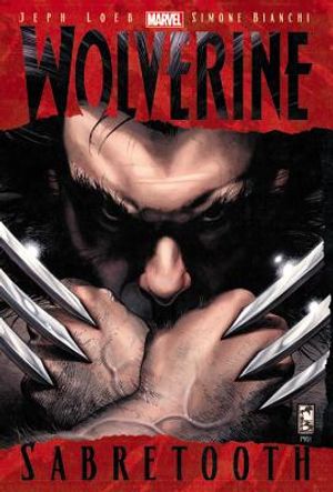 Sabretooth image number 0
