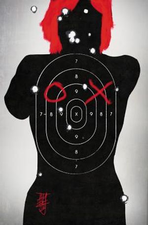 Scarlet, Book 2 image number 0