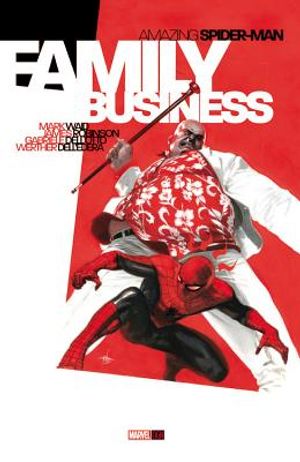 Family Business image number 0