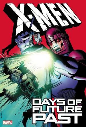 Days of Future Past image number 0