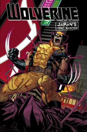 Japan's Most Wanted image number 0