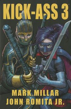 Kick-Ass 3 image number 0