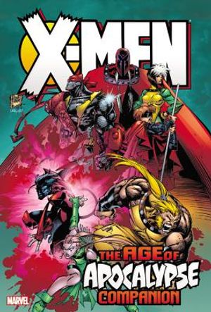 The Age of Apocalypse Companion image number 0