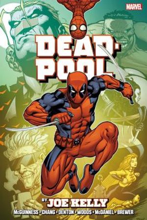Deadpool image number 0