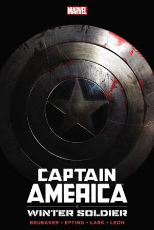 Captain America: Winter Soldier image number 0