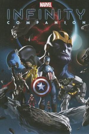 Infinity Companion image number 0