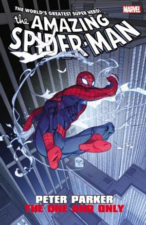 Amazing Spider-Man: Peter Parker: The One and Only image number 0