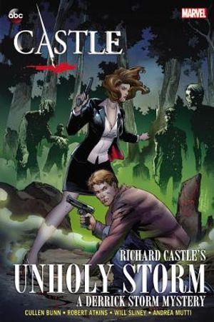 Castle: Unholy Storm image number 0